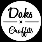 DAKS Graffiti