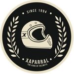 Xaparral - The King Of Helmets