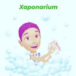 @Xaponarium