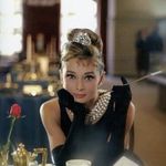 Audrey Hepburn 奥黛丽·赫本