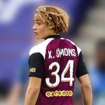 Xavi Simons