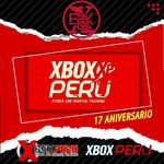 XBox Perú