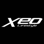 XEO Lifestyle ⛸ Ice Freestyle