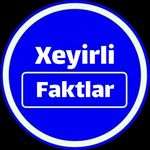 Xeyirli Faktlar