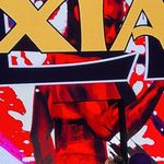 Xia li WWE Xia li WWE