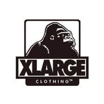 XLARGE OFFICIAL TW