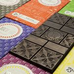 Xocolatl Small Batch Chocolate