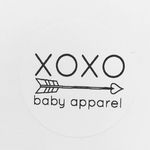 XOXO Baby Apparel