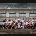 Xplosive Dance Company