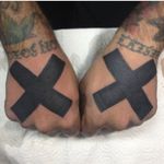 XRAPONCHYX TATUADOR VEGAN SXE