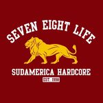 SEVEN EIGHT LIFE SAXHC RECORDX