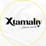 Xtamaliy Fashion [🗣 (Z)amaliy]