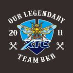 THE BIG FAMILY XTC BKR