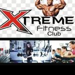 xtreme  fitness  club