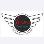 Hojalateria @XTREMEBODYSHOP