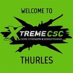 Xtreme CSC Thurles
