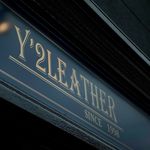 Y'2leather/ワイツーレザー