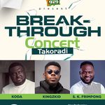 Yfm Takoradi