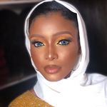 LUGBE MAKEUP-ARTIST