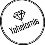 Yahalomis