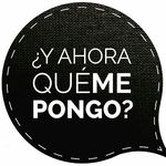 ¿Y ahora que me pongo?®