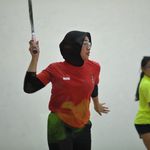 Yaisha Putri Yasandi