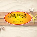 Yak Beach Hotel Natal ⭐⭐⭐