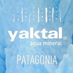 Yaktal Agua Mineral Patagonia