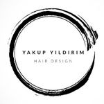 Yakup Yıldırım Hair Design✂️