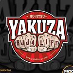 Yakuza Bjj