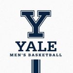 Yale Men’s Basketball