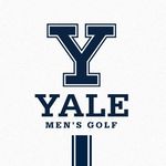 Yale Men's Golf