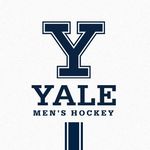 Yale Men's Hockey