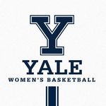 Yale Women's Basketball