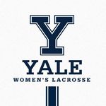 Yale Women's Lacrosse