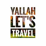 Mafluenceur - Yallah let's travel 