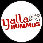 YALLA HUMMUS®