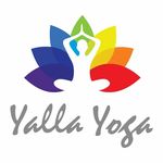 YallaYoga