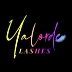 Yalorde Lashes