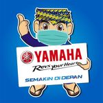 Yamaha Jabar