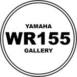 YAMAHA WR GALLERY