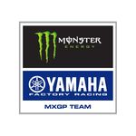 Yamaha Factory MXGP