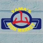 Yama's Fish Market