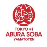 Yamatoten Abura Soba