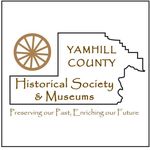 Yamhill Co Historical Society