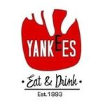 Yankees Eat And Drink