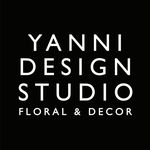 YANNI | Event Decor, Production & Floral Studio