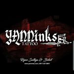 YANNinks Tattoo Studio