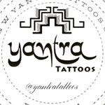 Yantra Tattoos