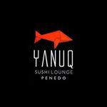 Yanuq Sushi Lounge